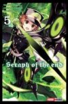 SERAPH OF THE END N.05 | Panini México