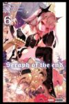 SERAPH OF THE END N.06 | Panini México