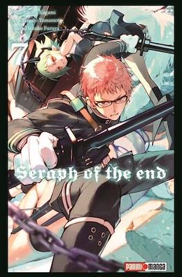 Seraph-of-the-end07.jpg SERAPH OF THE END N.07 | Panini México