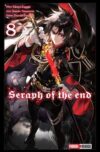 SERAPH OF THE END N.08 | Panini México