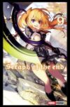 SERAPH OF THE END N.09 | Panini México