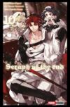 SERAPH OF THE END N.10 | Panini México