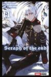 SERAPH OF THE END N.11 | Panini México