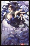 SERAPH OF THE END N.12 | Panini México