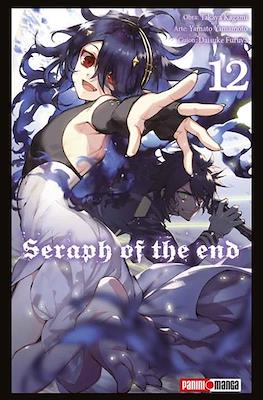 SERAPH OF THE END N.12 | Panini México