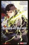 SERAPH OF THE END N.13 | Panini México