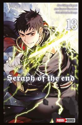 SERAPH OF THE END N.13 | Panini México