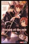 SERAPH OF THE END N.15 | Panini México