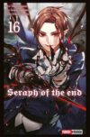 SERAPH OF THE END N.16 | Panini México