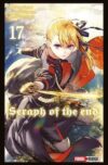 SERAPH OF THE END N.17 | Panini México