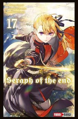 SERAPH OF THE END N.17 | Panini México