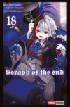 SERAPH OF THE END N.18 | Panini México