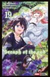 SERAPH OF THE END N.19 | Panini México