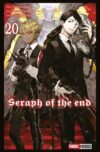 SERAPH OF THE END N.20 | Panini México