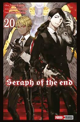 Seraph-of-the-end20.jpg SERAPH OF THE END N.20 | Panini México