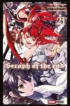 SERAPH OF THE END N.21 | Panini México