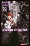SERAPH OF THE END N.22 | Panini México