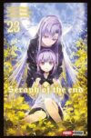 SERAPH OF THE END N.23 | Panini México