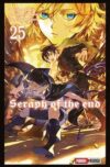 SERAPH OF THE END N.25 | Panini México