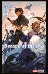 Seraph-of-the-end27.jpg SERAPH OF THE END N.27 | Panini México