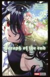 Seraph-of-the-end28.jpg SERAPH OF THE END N.28 | Panini México