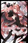 SERAPH OF THE END N.33 | Panini México