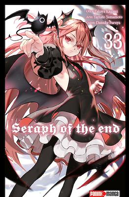 SERAPH OF THE END N.33 | Panini México