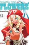 Shaman-King-Flowers2.jpg Shaman King Flowers (2 In 1) 02 | Panini México