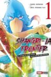 SHANGRI LA FRONTIER N.01 | Panini México