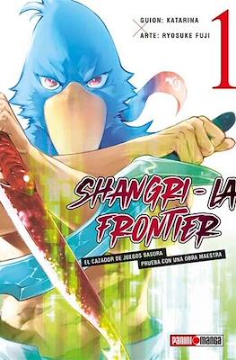 Shangri-La-Frontier-El-cazador-de-juegos-basura-prueba-con-una-obra-maestra01.jpg SHANGRI LA FRONTIER N.01 | Panini México