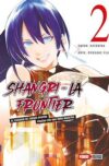 SHANGRI LA FRONTIER N.02 | Panini México