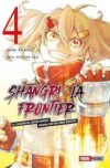 SHANGRI LA FRONTIER N.04 | Panini México