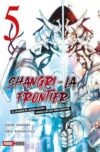 SHANGRI LA FRONTIER N.05 | Panini México