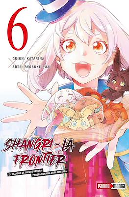SHANGRI LA FRONTIER N.06 | Panini México