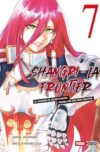SHANGRI LA FRONTIER N.07 | Panini México