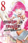 SHANGRI LA FRONTIER N.08 | Panini México