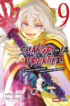 SHANGRI LA FRONTIER N.09 | Panini México