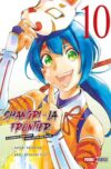 SHANGRI LA FRONTIER N.10 | Panini México