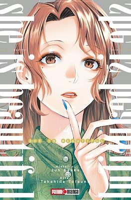 SHE IS BEAUTIFUL N.04 | Panini México