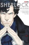 SHERLOCK N.01 | Panini México