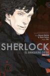 SHERLOCK N.02 | Panini México