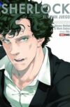 SHERLOCK N.03 | Panini México