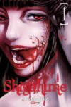 Shigahime1.jpg SHIGAHIME N.01 | Panini México
