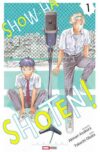 Show-ha-Shoten-1.jpg SHOW HA SHOTEN! N.01 | Panini México