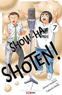 SHOW HA SHOTEN! N.07 | Panini México