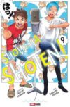 Show-ha-Shoten-9.jpg SHOW HA SHOTEN! N.09 | Panini México