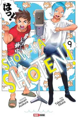 SHOW HA SHOTEN! N.09 | Panini México