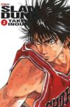 Slam-Dunk02.jpg SLAM DUNK N.02 | Panini México