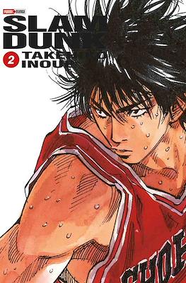 SLAM DUNK N.02 | Panini México