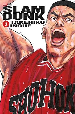 SLAM DUNK N.03 | Panini México